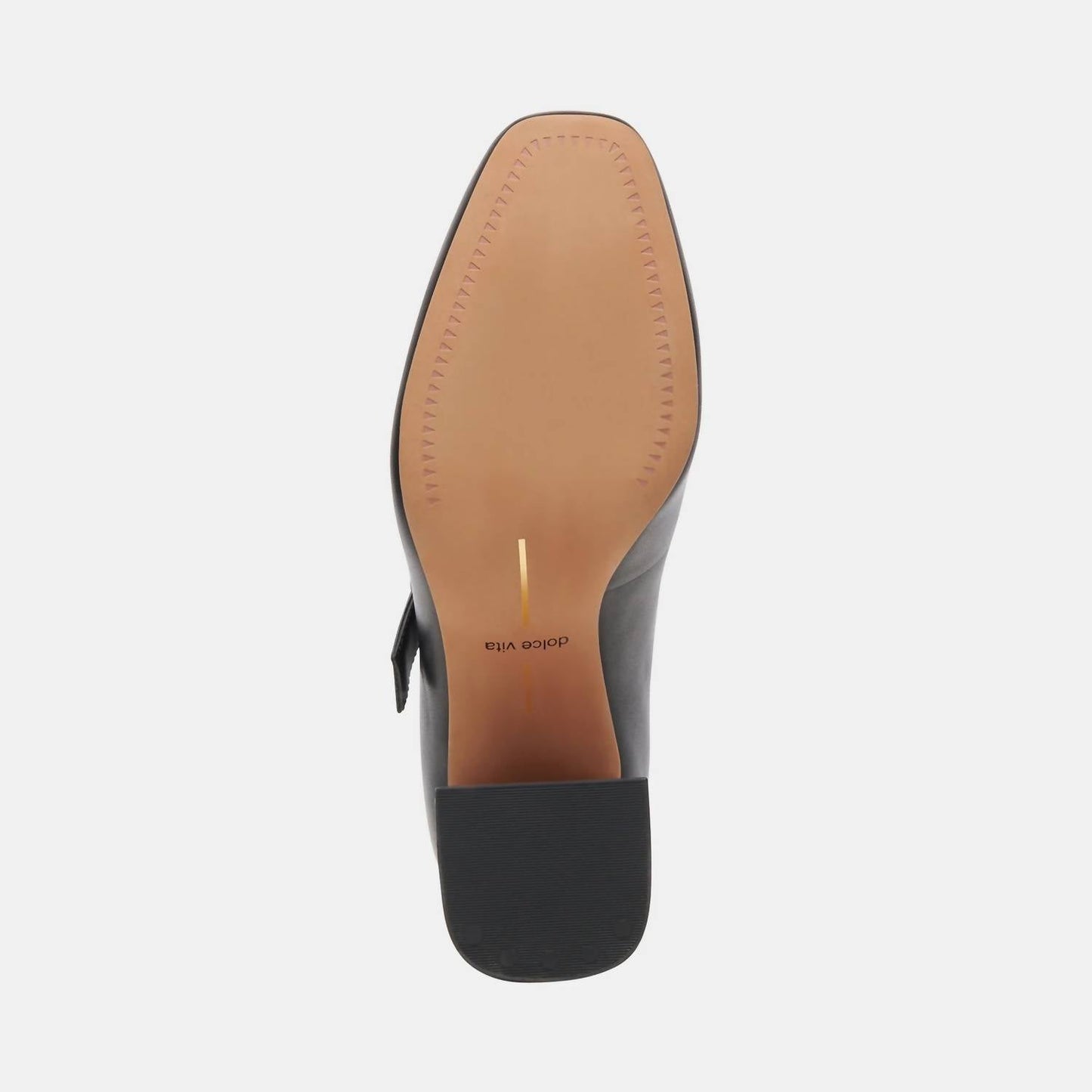Dolce Vita - Lakota Heels