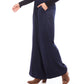 Karen Kane - Wide Leg Satin Pants