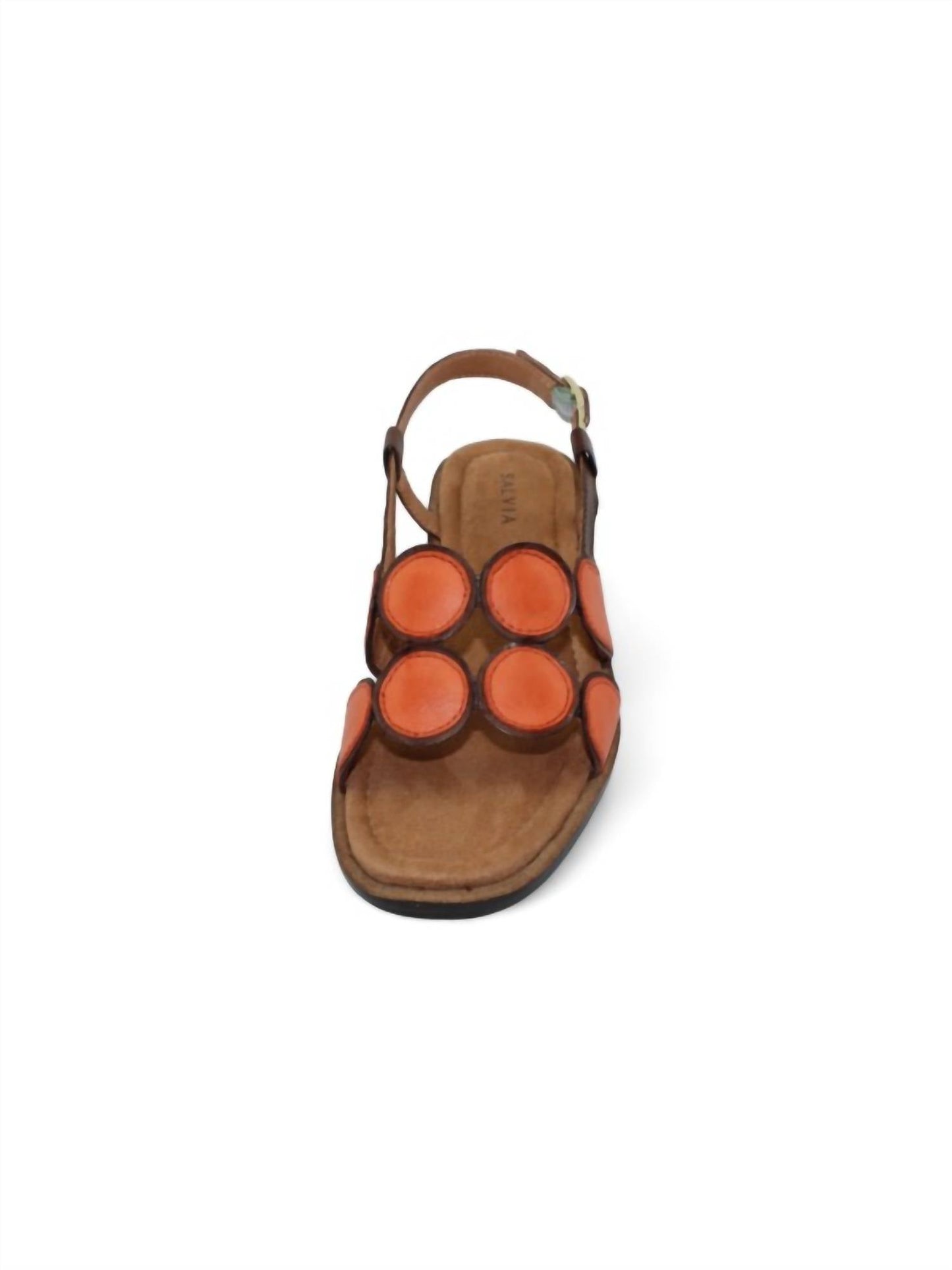 Salvia - Women's Maja Sandal