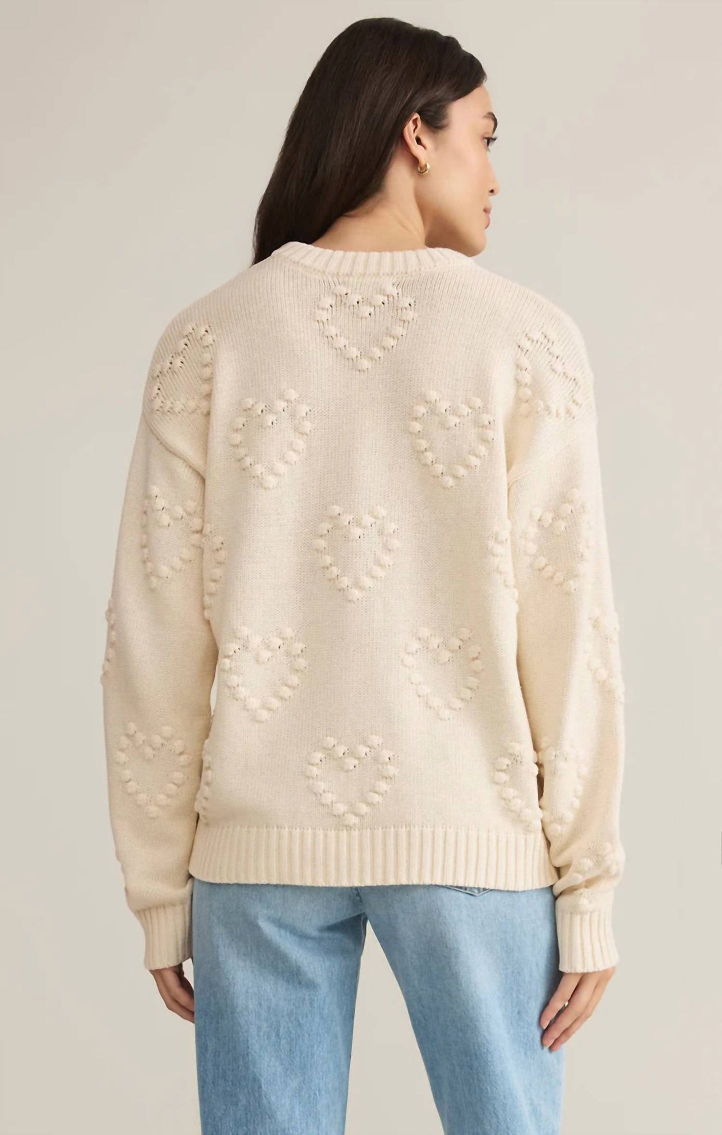 Z Supply - Women's Sweet Thing Sweater