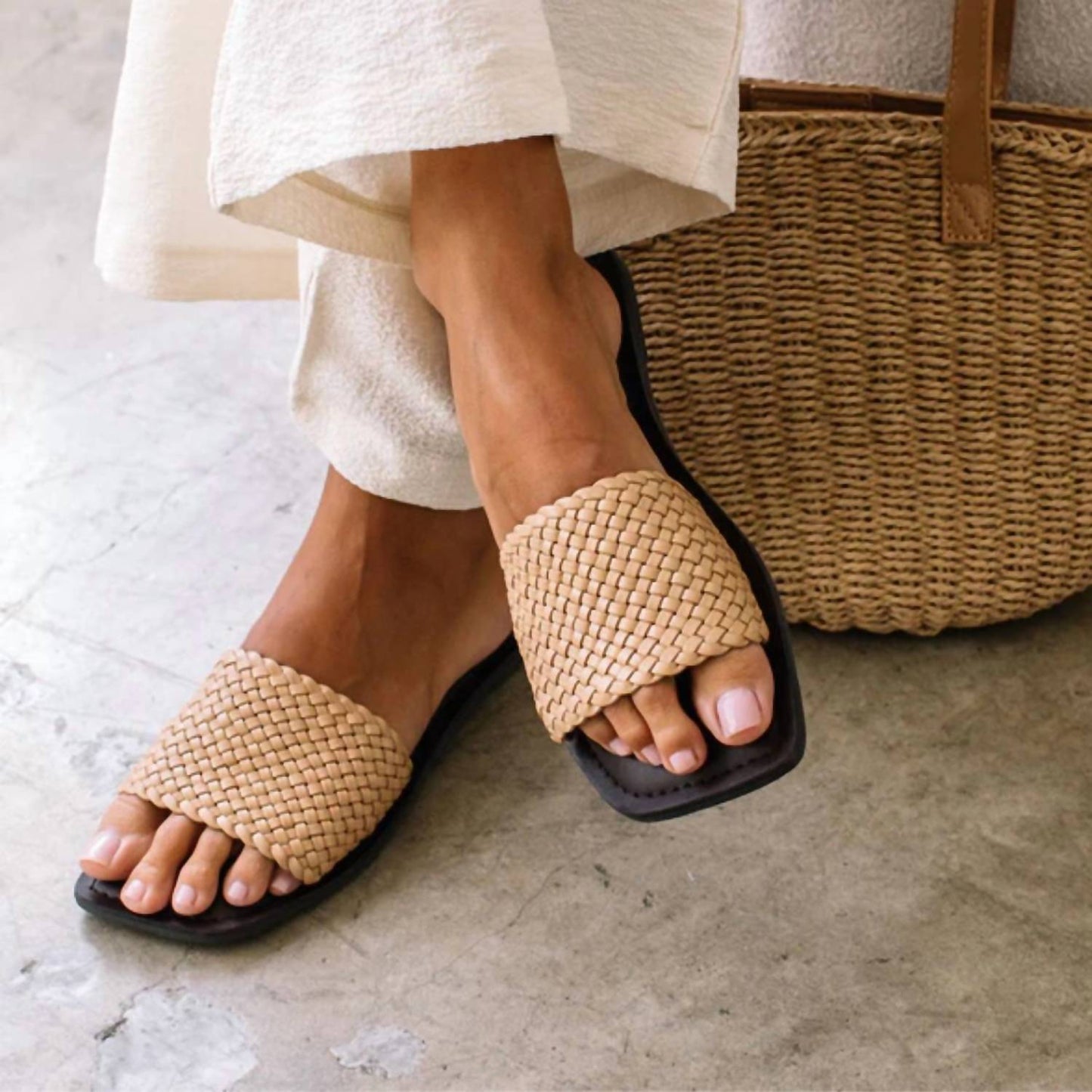 Matisse - Women's Isle Sandals