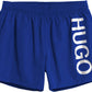 Hugo Boss - Men's Abas Swim Shorts
