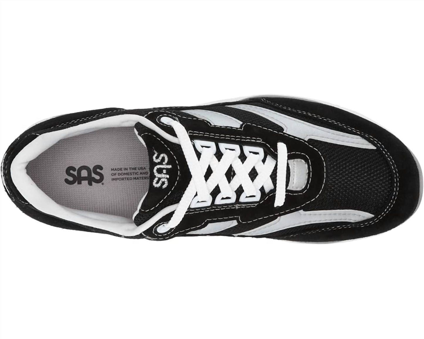 Sas - Women's Tour Mesh Comfort Walking Sneaker