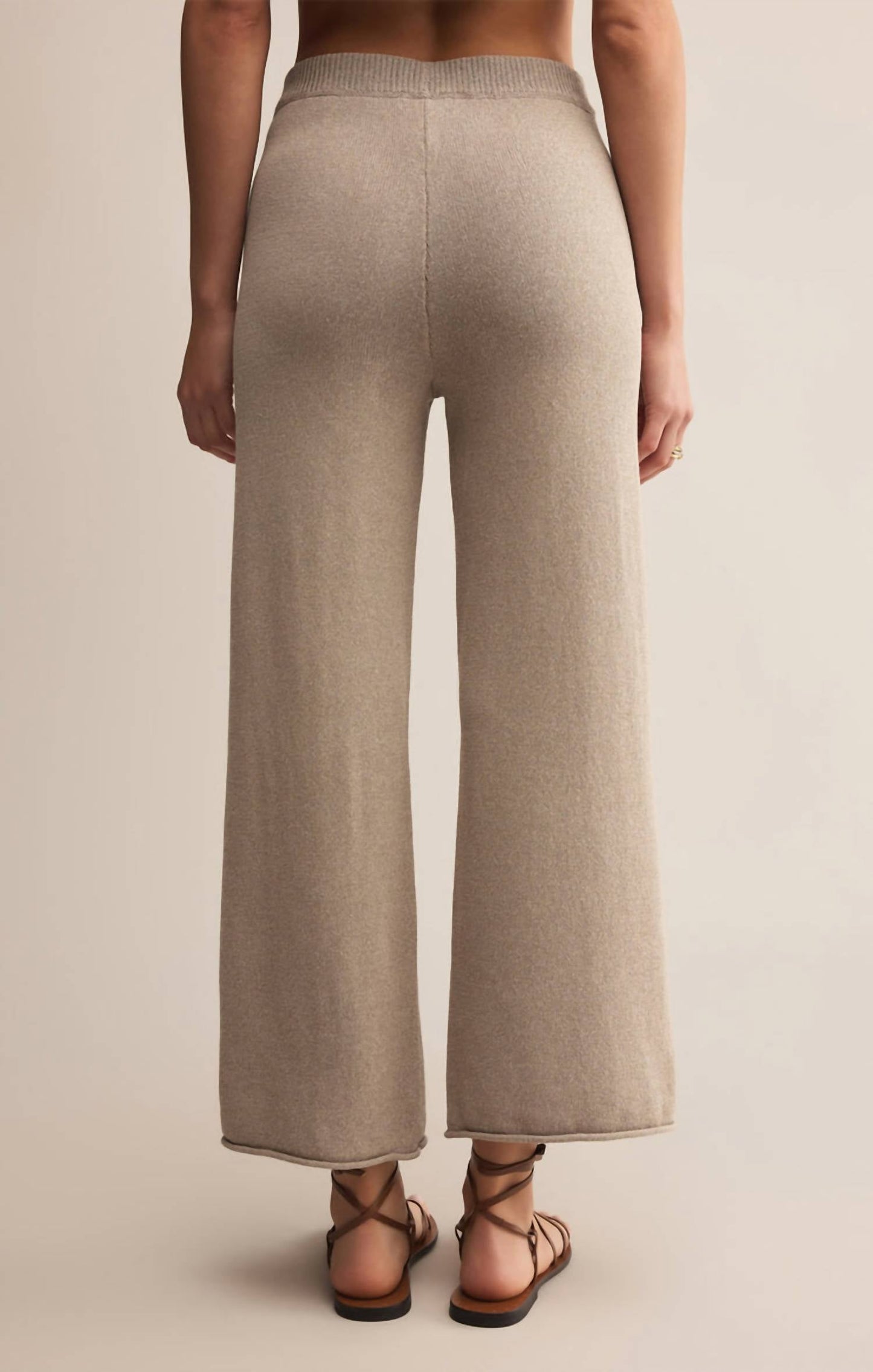 Z Supply - Wanderlust Sweater Pant