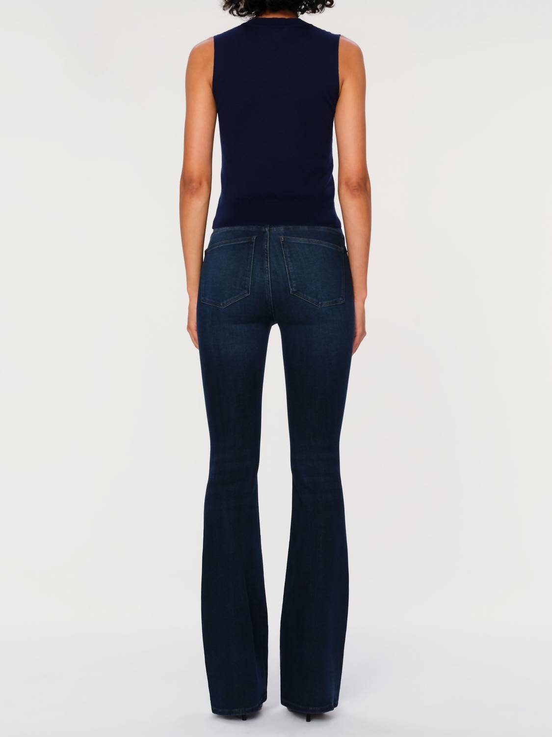 Dl1961 - Women'S - Bridget Bootcut Jeans