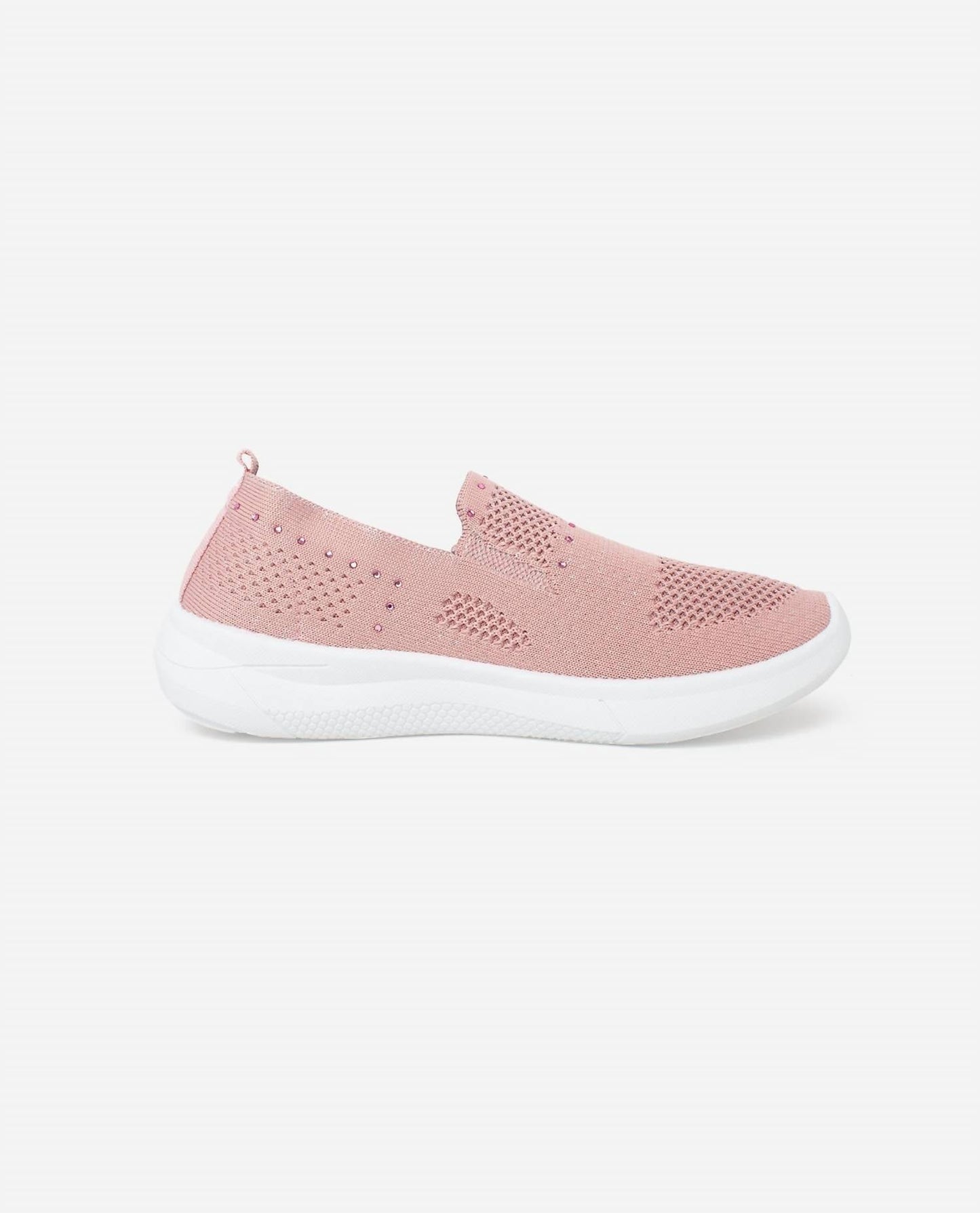 Danskin - Women's Allure Slip On Sneaker