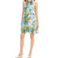 Fifteen Twenty - Brenda Ruffle Hem Dress