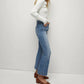 Veronica Beard - Women's Carson Ankle Flare Jeans