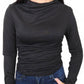 Steve Madden - Women's Elvira Top