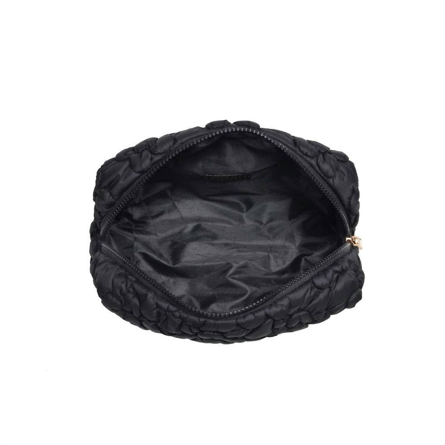 Urban Expressions - Flora Pop Nylon Cosmetic Bag