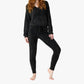 Pj Salvage - Cozy & Chic Feather Knit Sweater