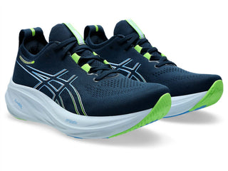 Asics - Tênis de corrida masculino Gel-Nimbus 26