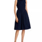 Steve Madden - Auden Fit & Flare Dress