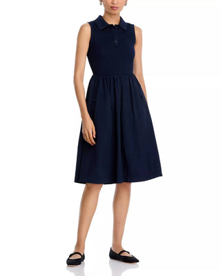 Steve Madden - Auden Fit & Flare Dress