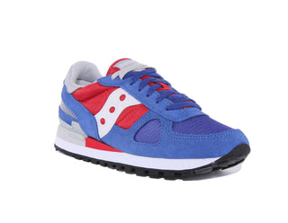 Saucony - Tênis Cano Baixo Shadow Original Masculino