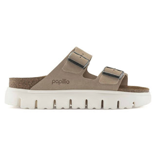 Birkenstock - Sandálias Arizona Papillio Chunky Femininas