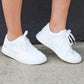 Vintage Havana - Women's Fresh Sneakers