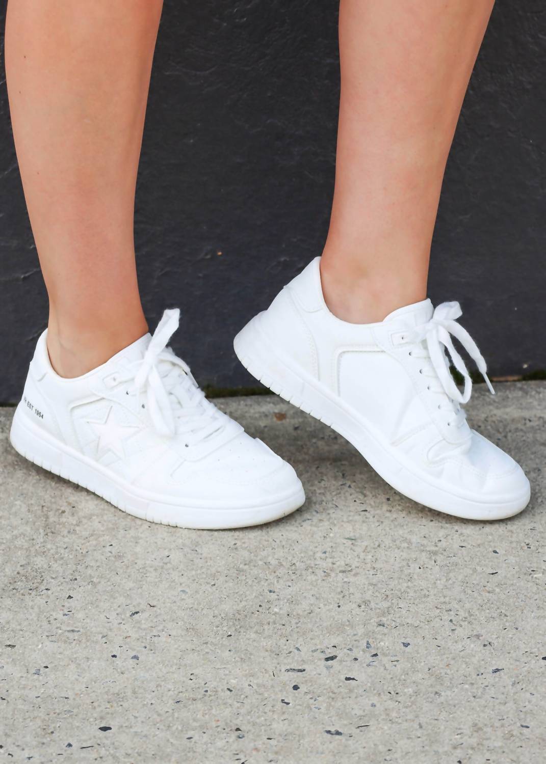 Vintage Havana - Women's Fresh Sneakers