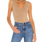 Free People - Keep It Sleek Bodysuit