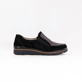 Fidelio - Women's Namir Multistretch Gallery Shoes
