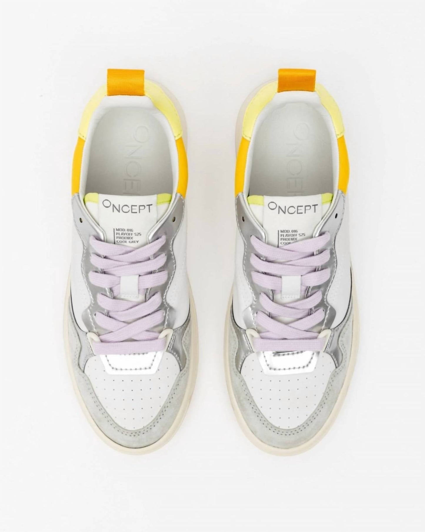 Oncept - Women's Phoenix Courtside Sneaker