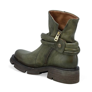 AS98 - Bota Linder
