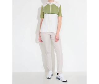 Abacus Sportswear Us - Lanark Wind Zip Vest