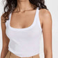 Vince - Scoop Neck Camisole