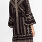 Johnny Was - Charis Easy Tiered Dress