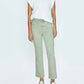 Pistola - Lennon High Rise Crop Boot Jean