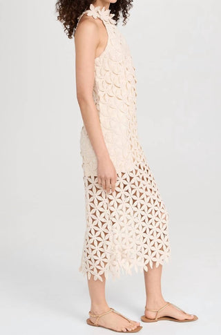 Jbq - Cali Midi Dress