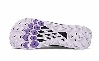 Altra - Tênis de corrida de trilha feminino Slone Peak Low All-wthr