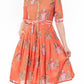 Dizzy-Lizzie - Mrs. Maisel Dress