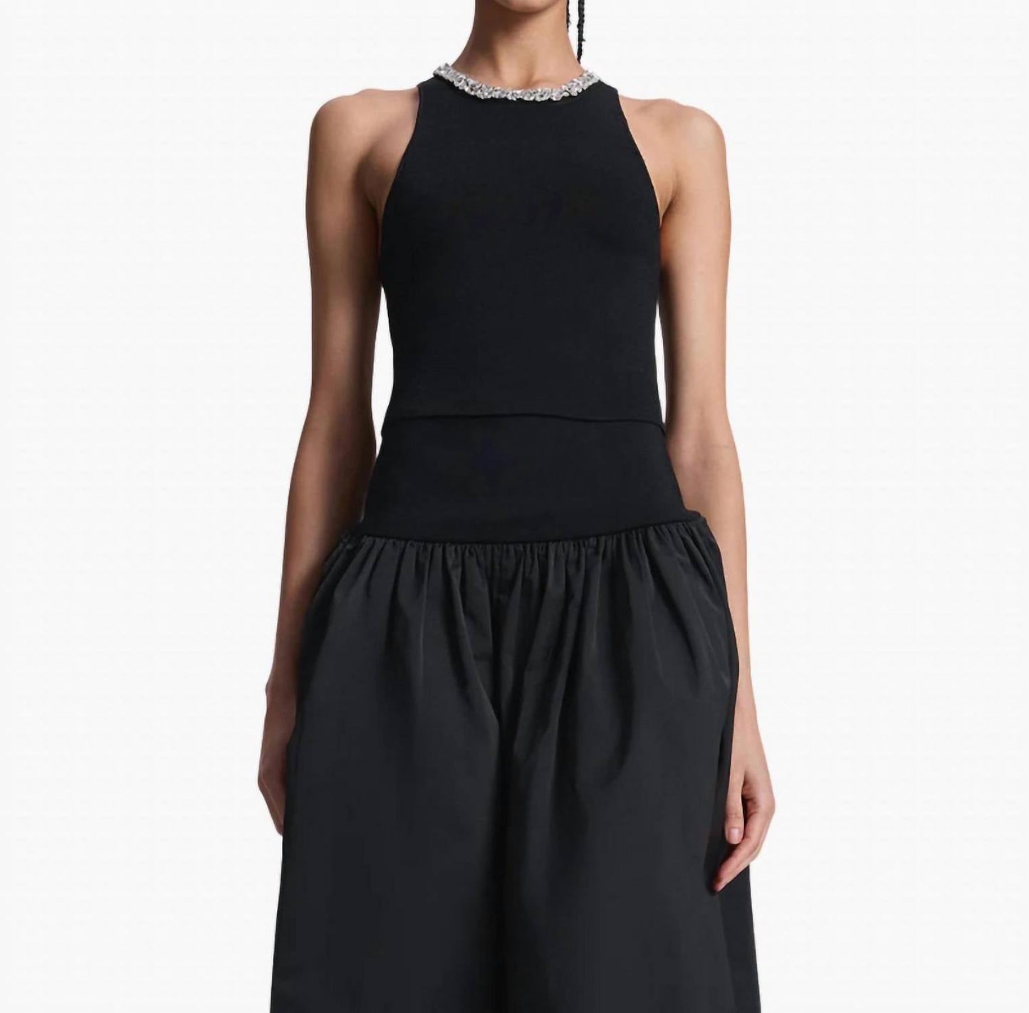 A.L.C. - Bella Sleeveless Top