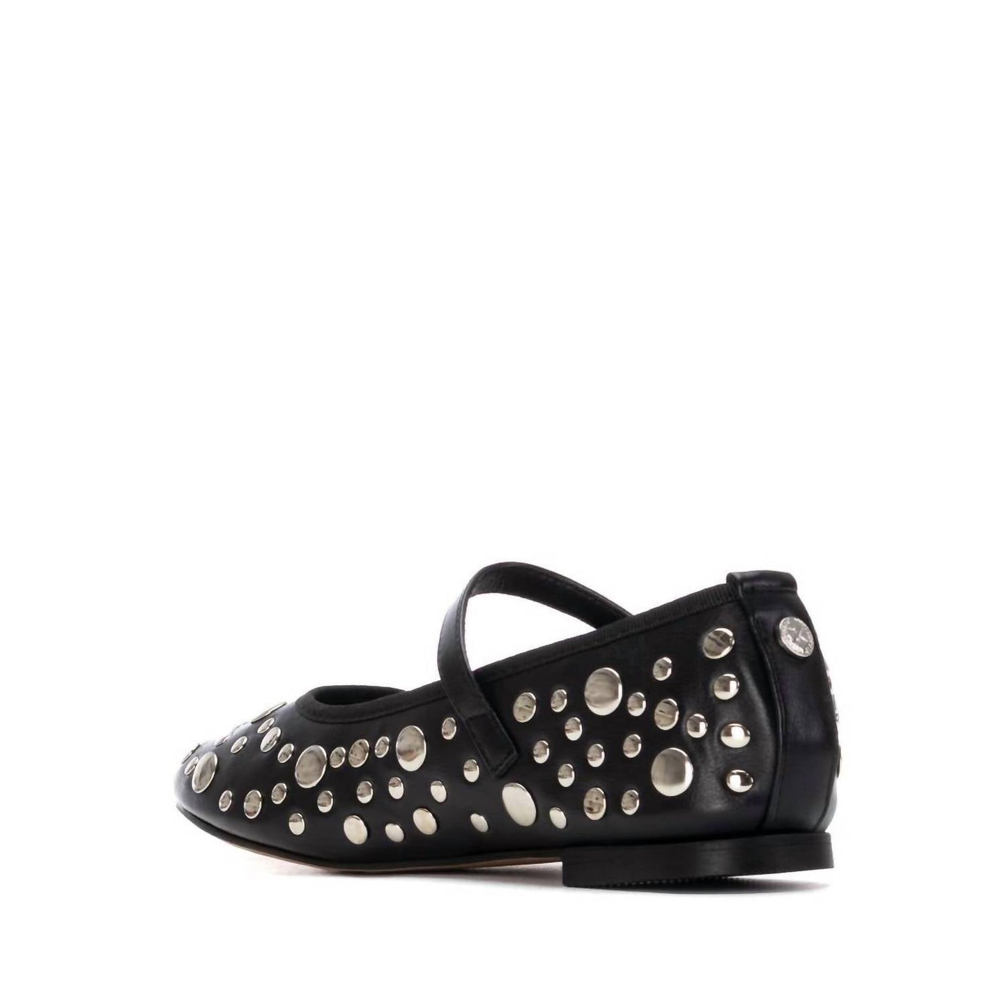 Xti - Women's 144651 Flat Sandals