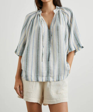 Rails - Eveline Top