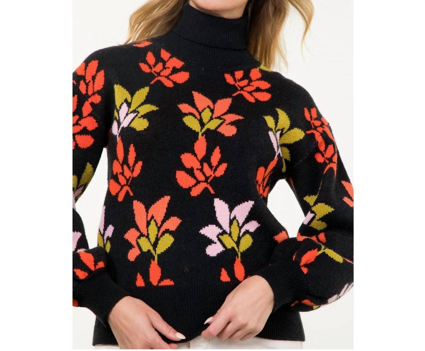 Thml - Aria Sweater