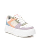 Xti - Women's Casual Platform Sneakers