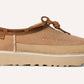 Ugg - Women's Tasman Crafted Regenerate Sheepskin Slipper