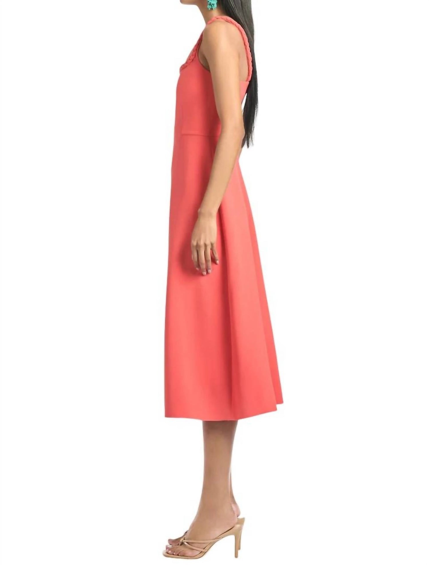 Sachin & Babi - STEPH DRESS