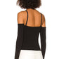 Alice + Olivia - Evia Tank With Arm Warmers