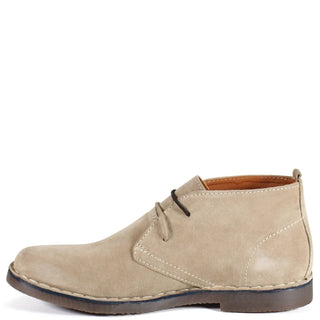 Diba True - Men's Corn Stalk Classic Chukka Boots