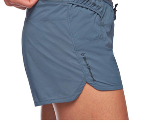 Black Diamond - Sprint Shorts