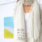Kerri Rosenthal - Women's Cashmere Wrap