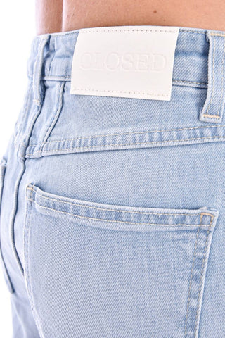 Fechado - Jeans Stover-x