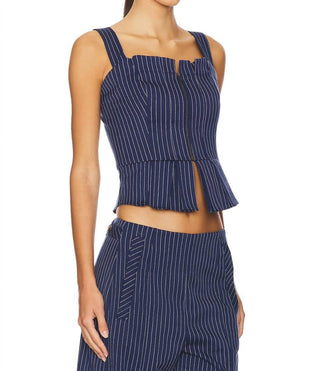 Free People - Top Corset Hold You Close