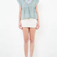 Thml - Willow Peplum Top