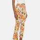 Mother - Mid Rise Smokin' Double Flood Jeans