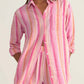 Z Supply - Saturday Stripe Shirt
