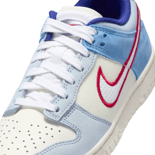 Nike - Tênis Infantil Dunk Low